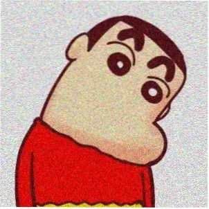 用户 小满 头像