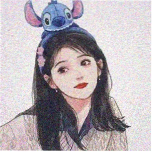 用户 收音机 头像